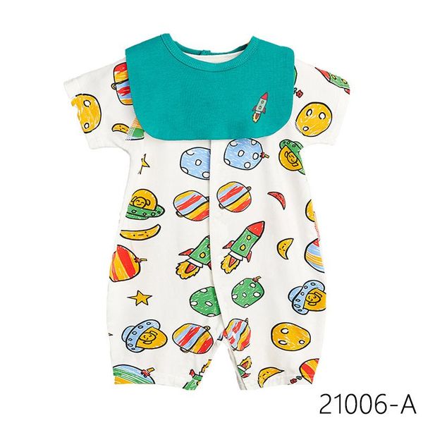 jumpsuits with bib cotton baby romper short sleeve clothing one piece summer clothes girl and boy giraffe, Blue
jumpsuits with bib cotton baby romper short sleeve clothing one piece summer clothes girl and boy giraffe, Blue