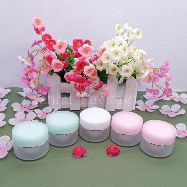 plastic cream jar,15g children face cream jar,empty cosmetics container,refillable homemade skin care products packing container
plastic cream jar,15g children face cream jar,empty cosmetics container,refillable homemade skin care products packing container
