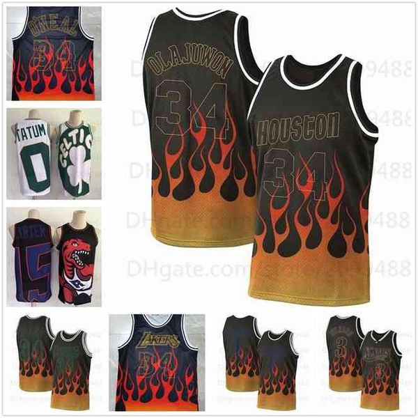 goodmens basketball jersey iverson 100% stitched flame version of the vintage jerseys, Black
goodmens basketball jersey iverson 100% stitched flame version of the vintage jerseys, Black