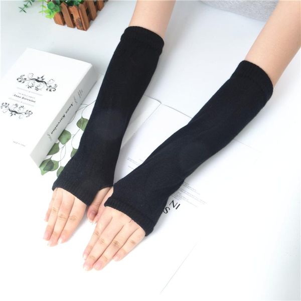 five fingers gloves fingerless arm warmer sleeves anime striped elbow women' fishnet sports emo mesh long keep warm, Blue;gray
five fingers gloves fingerless arm warmer sleeves anime striped elbow women' fishnet sports emo mesh long keep warm, Blue;gray