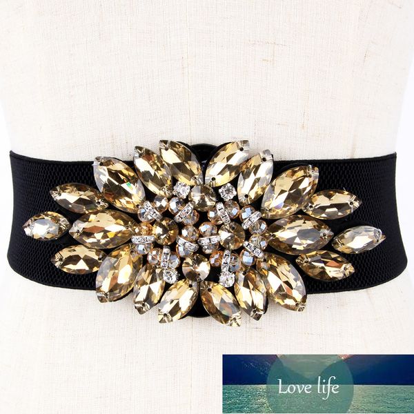 luxury rhinestone dress belts women colorful crystal gem elastic waistband fashion ladies corset summer dress accessories dp03 factory price, Black;brown
luxury rhinestone dress belts women colorful crystal gem elastic waistband fashion ladies corset summer dress accessories dp03 factory price, Black;brown