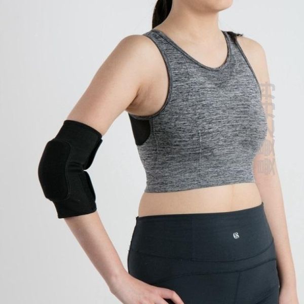 elbow breathable protective equipment joint protection dancing tight-fitting and warm and lengthening joint protection 07mh139, Black;gray
elbow breathable protective equipment joint protection dancing tight-fitting and warm and lengthening joint protection 07mh139, Black;gray