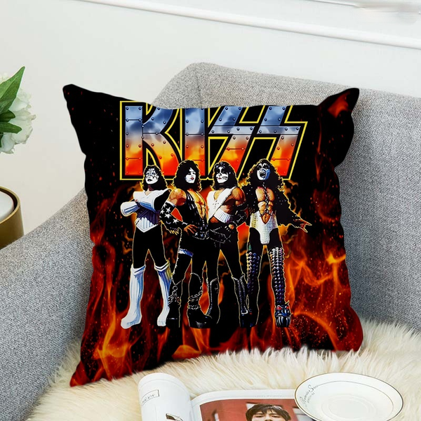 cloocl rock kiss band 3d printed cushion removable pillow casual sofa supplies office throw pillowslip
cloocl rock kiss band 3d printed cushion removable pillow casual sofa supplies office throw pillowslip