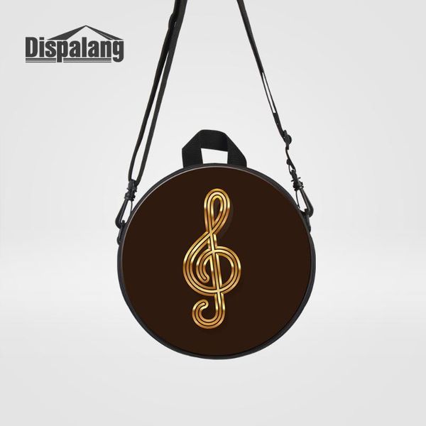 backpack dispalang kids small round for preschoolers musical note printing school bags boys girls children mochilas rucksack
backpack dispalang kids small round for preschoolers musical note printing school bags boys girls children mochilas rucksack