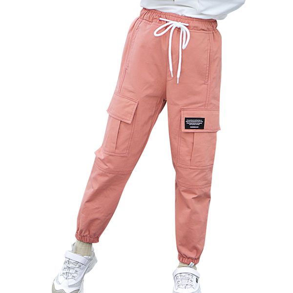 teenage girls cargo pants pockets girl pant letter child pants casual style clothes for girls 6 8 10 12 14 210303, Blue
teenage girls cargo pants pockets girl pant letter child pants casual style clothes for girls 6 8 10 12 14 210303, Blue