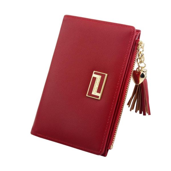 wallets 2021 wallet ladies coin bag long zipper tassel purse card holder, Red;black
wallets 2021 wallet ladies coin bag long zipper tassel purse card holder, Red;black