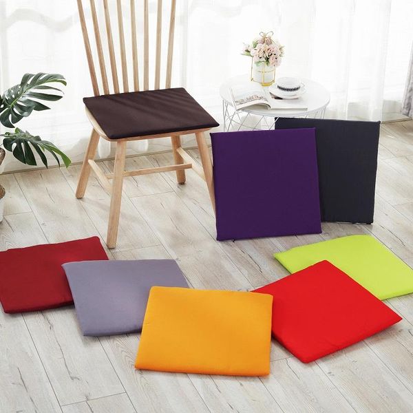 square solid color seat cushion soft comfortable padding pillow office home l relieve hip pain chair seat cushion
square solid color seat cushion soft comfortable padding pillow office home l relieve hip pain chair seat cushion