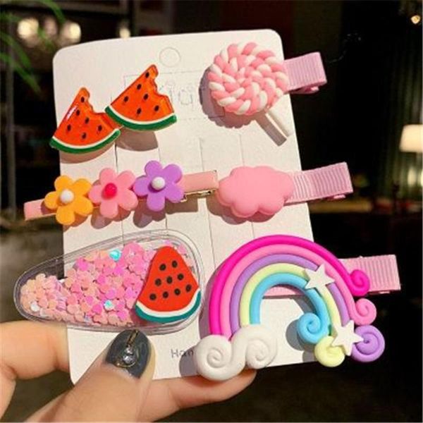 girls kawaii cartoon fruit flower princess hairpins children girls kids hair clips pin accessories barrettes hairclip headdress, Slivery;white
girls kawaii cartoon fruit flower princess hairpins children girls kids hair clips pin accessories barrettes hairclip headdress, Slivery;white