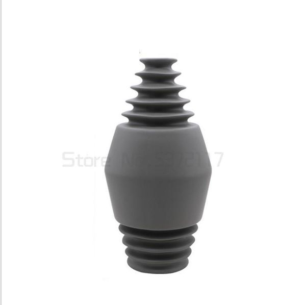 vases nordic household morandi industrial wind screw pattern ceramic vase flower dry
vases nordic household morandi industrial wind screw pattern ceramic vase flower dry