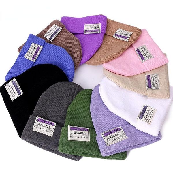 beanie/skull caps fashion hiphop couples winter skullies beanies baggy cap knitted, Blue;gray
beanie/skull caps fashion hiphop couples winter skullies beanies baggy cap knitted, Blue;gray