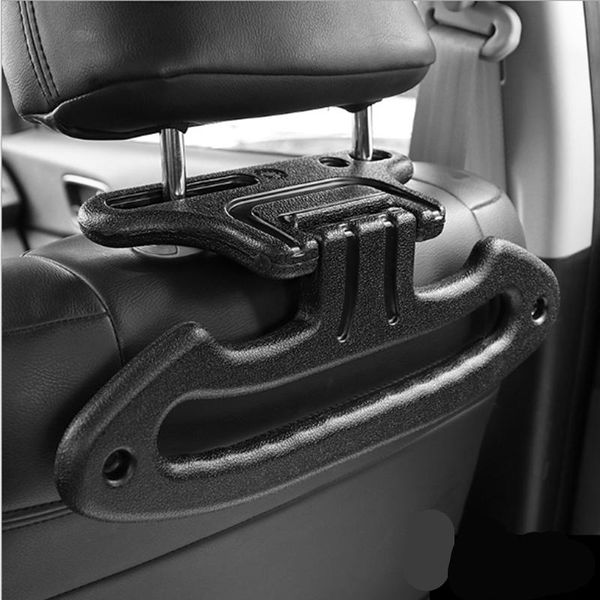 hook hanger multifunctional car back seat headrest cloths safety handle hanging travel vehicle jacket suit coat
hook hanger multifunctional car back seat headrest cloths safety handle hanging travel vehicle jacket suit coat