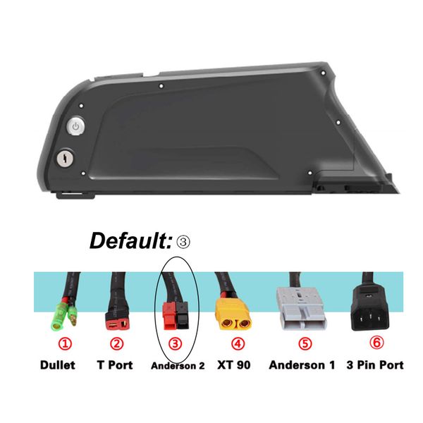 rechargeable lithium ion battery 52v 48v 11.6ah 12.8ah 13.6ah 250w-1000w motor electric bike batteries
rechargeable lithium ion battery 52v 48v 11.6ah 12.8ah 13.6ah 250w-1000w motor electric bike batteries