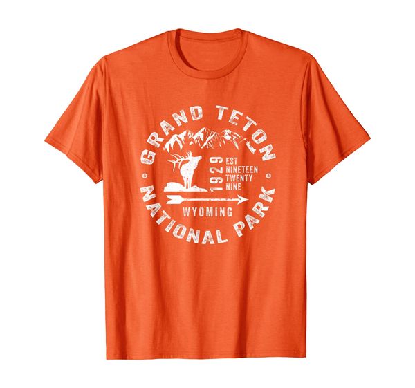 grand teton national park wy wyoming novelty gift souvenir t-shirt, White;black
grand teton national park wy wyoming novelty gift souvenir t-shirt, White;black