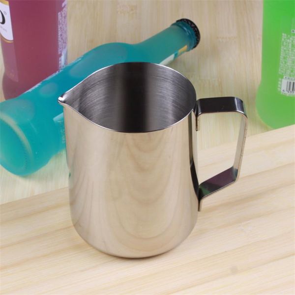 coffee pots thickened japanese style espresso milk jugs mugs frothing cup handle craft garland stainless steel
coffee pots thickened japanese style espresso milk jugs mugs frothing cup handle craft garland stainless steel