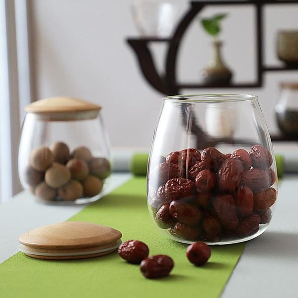 storage bottles & jars kitchenace 1pc glass grain dry fruit cereal storage&organize bottle container kitchen sealed moisture-proof food gadg
storage bottles & jars kitchenace 1pc glass grain dry fruit cereal storage&organize bottle container kitchen sealed moisture-proof food gadg