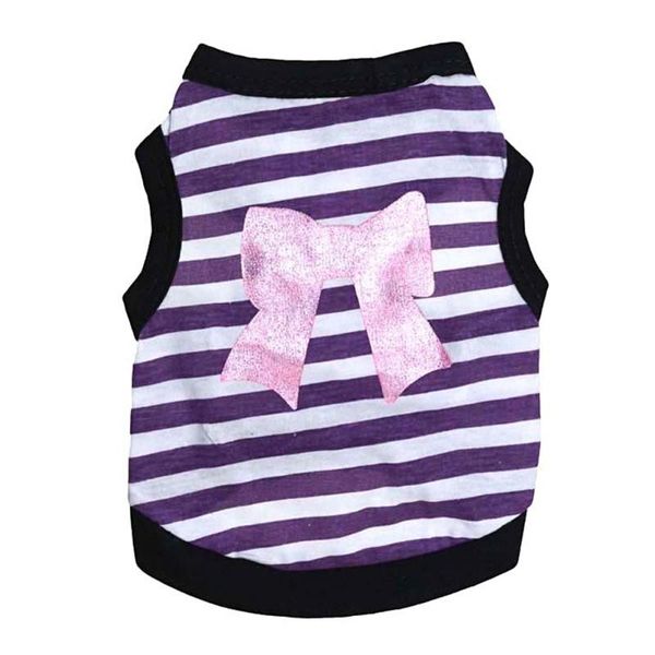 dog apparel bow tie striped patchwork clothes summer pet clothing dogs shirt vest cotton shirts for small pets puppy cat
dog apparel bow tie striped patchwork clothes summer pet clothing dogs shirt vest cotton shirts for small pets puppy cat