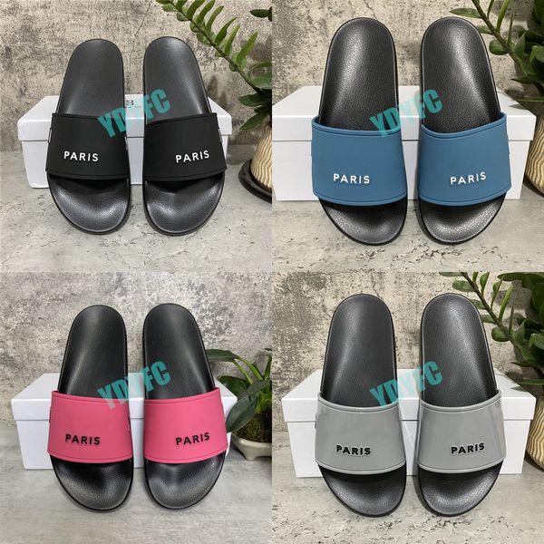 2021 mens womens slipper three-dimensional font shoes slide summer fashion wide flat sandals flip flop size 36-46 with box, Black
2021 mens womens slipper three-dimensional font shoes slide summer fashion wide flat sandals flip flop size 36-46 with box, Black
