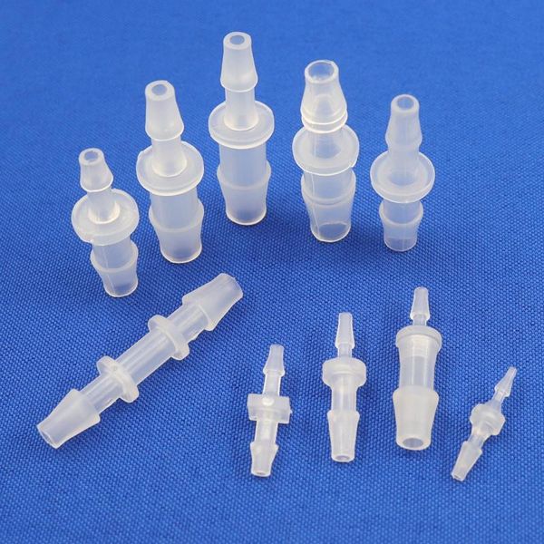 watering equipments 5~50pcs 1.6~6.4mm to 2.4~7.9mm pp pagoda reducing direct connectors micro irrigation hose joints aquarium tank air pump
watering equipments 5~50pcs 1.6~6.4mm to 2.4~7.9mm pp pagoda reducing direct connectors micro irrigation hose joints aquarium tank air pump