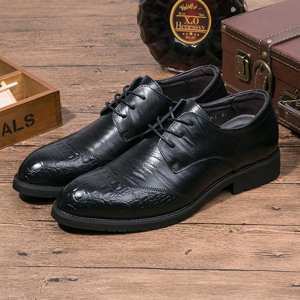 dress shoes brogue carving mens real leather men office shoe oxfords formal man wedding black brown male
dress shoes brogue carving mens real leather men office shoe oxfords formal man wedding black brown male
