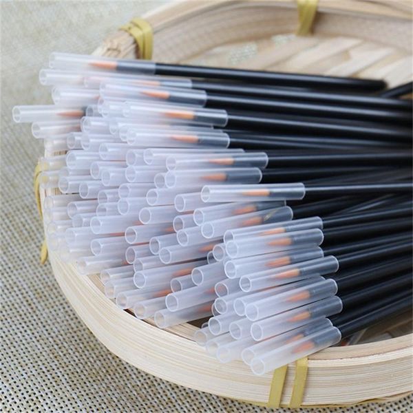 makeup brushes brush disposable eyeliner wand applicator cosmetics maquiagem eye liner professional man-made fiber head
makeup brushes brush disposable eyeliner wand applicator cosmetics maquiagem eye liner professional man-made fiber head