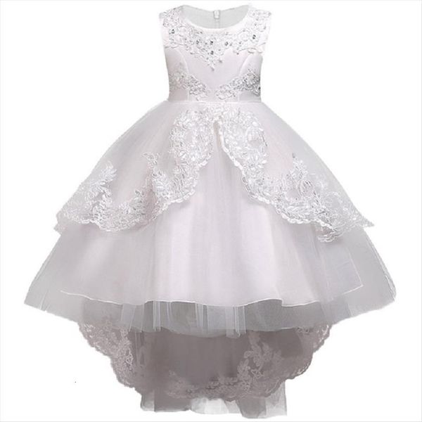 white lace flower party girl dress ball gown wedding easter junior bridesmaid princess sleeveless children kids vestidos, Red;yellow
white lace flower party girl dress ball gown wedding easter junior bridesmaid princess sleeveless children kids vestidos, Red;yellow