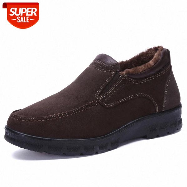 2020 men's winter shoes brand designer waterproof men boots comfortable casual shoes for men men's boots large size #ar78
2020 men's winter shoes brand designer waterproof men boots comfortable casual shoes for men men's boots large size #ar78