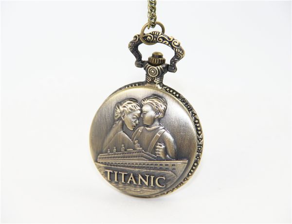 10pc fashion jewelry vintage charm jack and rose titanic pocket watch necklace for women, Silver
10pc fashion jewelry vintage charm jack and rose titanic pocket watch necklace for women, Silver
