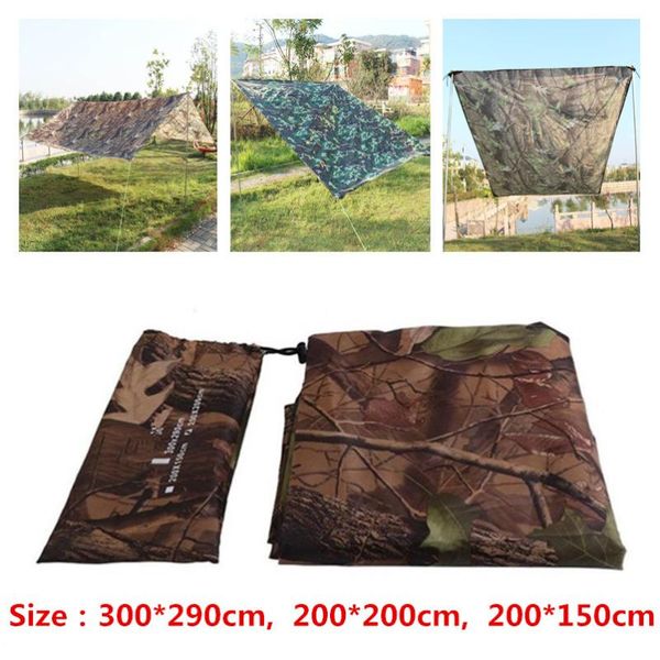 tents and shelters camouflage outdoor sports awning tarp for camping hiking fishing folding waterproof durable portable shelter sunshade ten
tents and shelters camouflage outdoor sports awning tarp for camping hiking fishing folding waterproof durable portable shelter sunshade ten