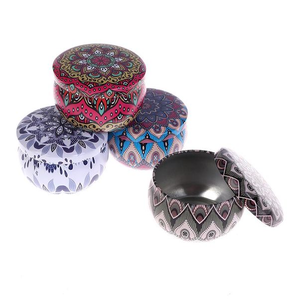 candles 1pc empty tinplate box tins jars containers wicks sticker centering for aroma essential oil soy candle supplies
candles 1pc empty tinplate box tins jars containers wicks sticker centering for aroma essential oil soy candle supplies