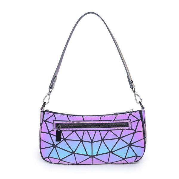 evening bags crocrogo 2021 women's small geometric luminous reflective shoulder baguette hand girl's fashion designer luxury purse
evening bags crocrogo 2021 women's small geometric luminous reflective shoulder baguette hand girl's fashion designer luxury purse
