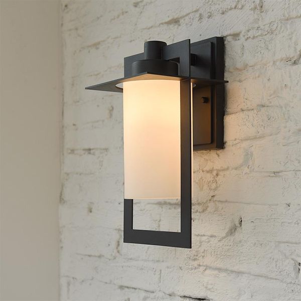 modern waterproof outdoor wall lamp balcony corridor creative wall light external courtyard terrace door lamp
modern waterproof outdoor wall lamp balcony corridor creative wall light external courtyard terrace door lamp