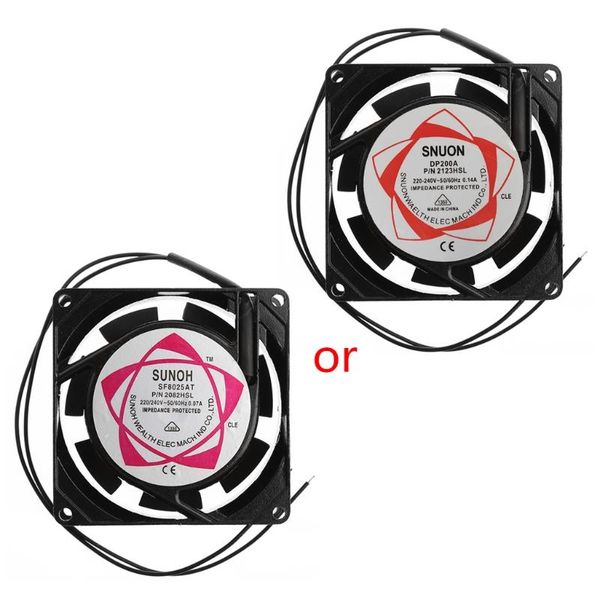 electric fans 2021 sf8025at 2082hsl 8025 80mm sleeve bearing 220-240v ac 2-wire case cooling fan
electric fans 2021 sf8025at 2082hsl 8025 80mm sleeve bearing 220-240v ac 2-wire case cooling fan