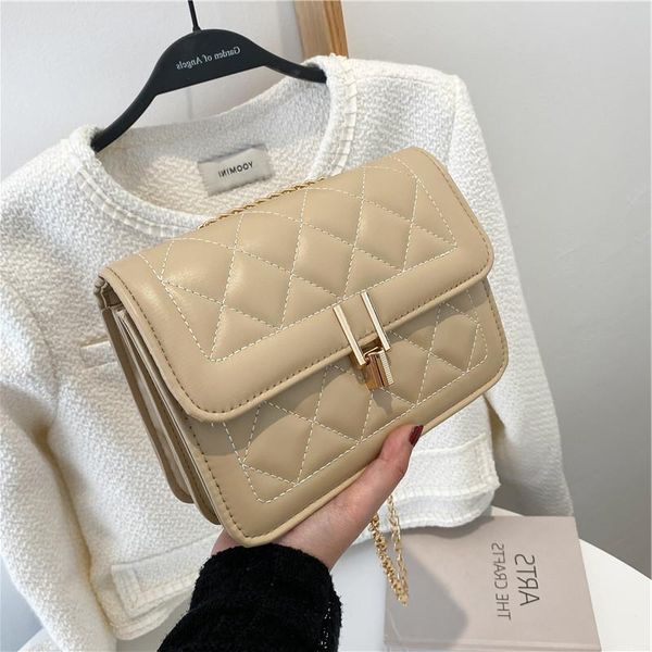 small handbags bag and simple new fashionable fragrant style rhombus chain messenger 2021 shoulder texture square cnndr
small handbags bag and simple new fashionable fragrant style rhombus chain messenger 2021 shoulder texture square cnndr