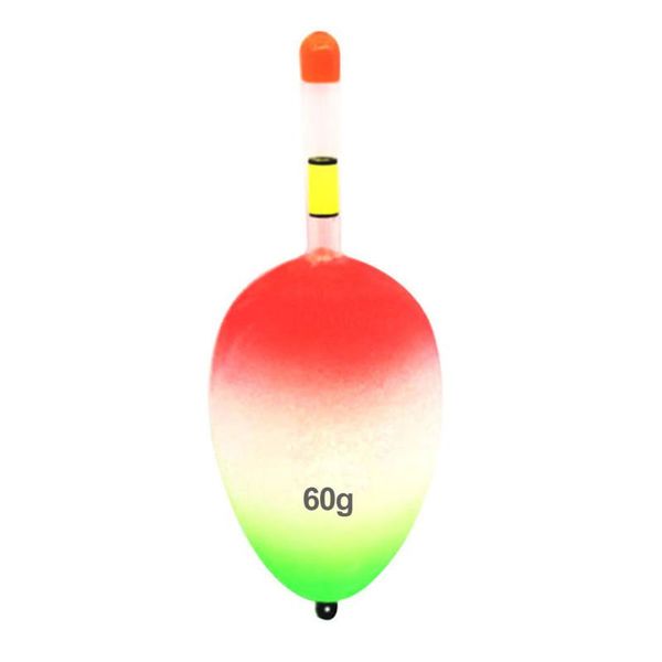 fishing accessories 5 pcs eva rock striking luminous sea bobber practical outdoor float tail belly tackle fish bait light
fishing accessories 5 pcs eva rock striking luminous sea bobber practical outdoor float tail belly tackle fish bait light
