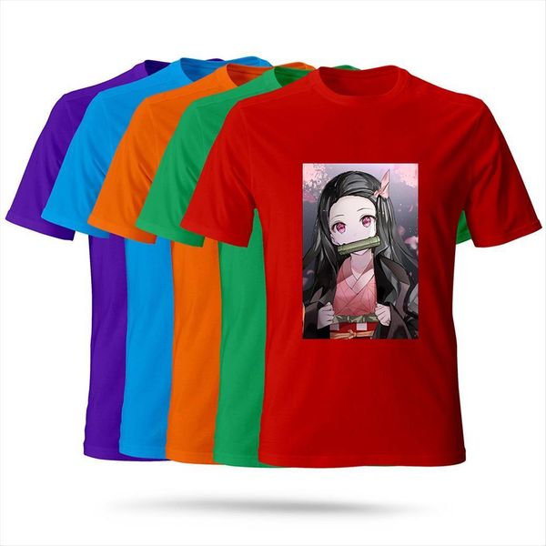 demon slayer graphic theme womens t shirt beautiful exquisite fashion elegant comfortable casual multicolor, White
demon slayer graphic theme womens t shirt beautiful exquisite fashion elegant comfortable casual multicolor, White