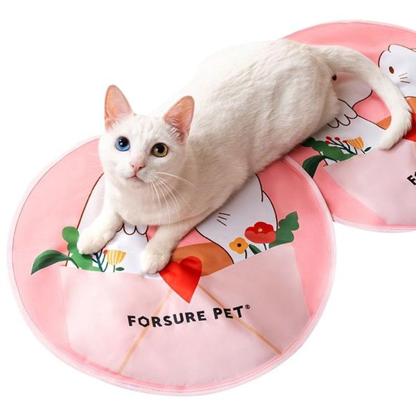 cat beds & furniture and dog cooling mat summer circle pet bed cloth sleeping cushion puppy supplies products
cat beds & furniture and dog cooling mat summer circle pet bed cloth sleeping cushion puppy supplies products
