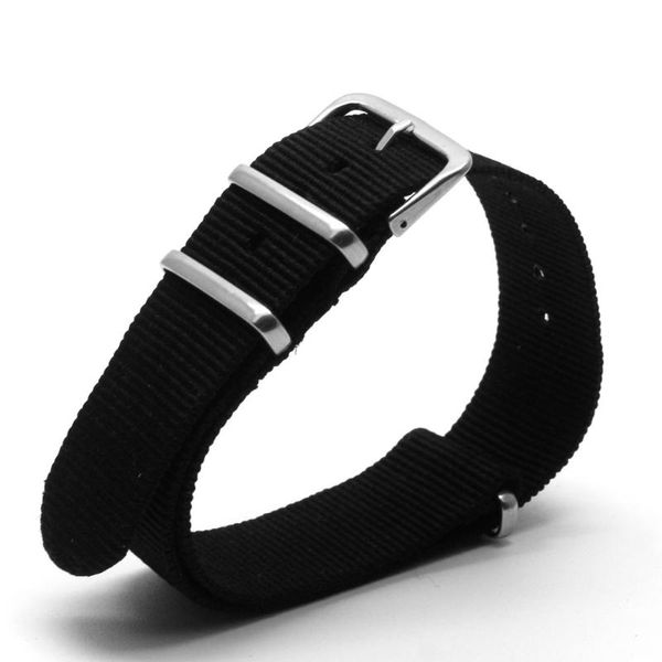 watch bands bumvor stripe cambo solid black 24 mm multi color army military nato fabric nylon watchbands strap buckle 24mm, Black;brown
watch bands bumvor stripe cambo solid black 24 mm multi color army military nato fabric nylon watchbands strap buckle 24mm, Black;brown
