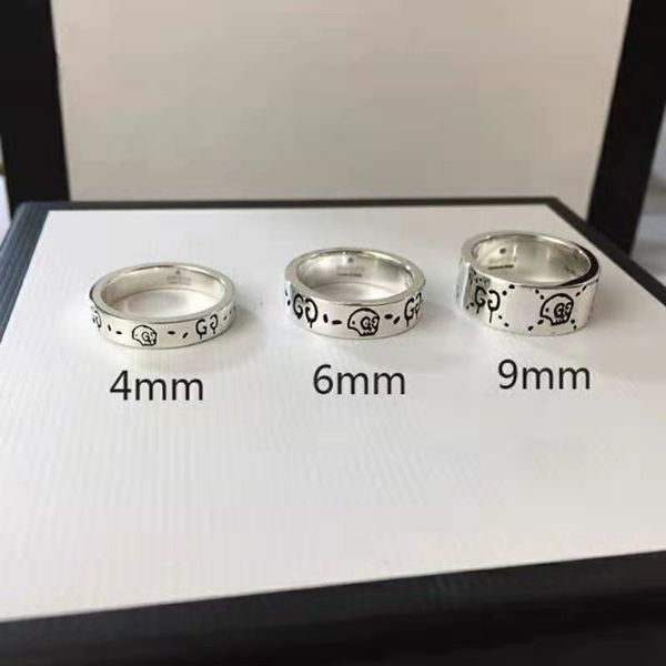 double ancient 925 sterling silver elf skull ring design simple forest love fearless valentine's day gift black friday deals, Blue;gray
double ancient 925 sterling silver elf skull ring design simple forest love fearless valentine's day gift black friday deals, Blue;gray
