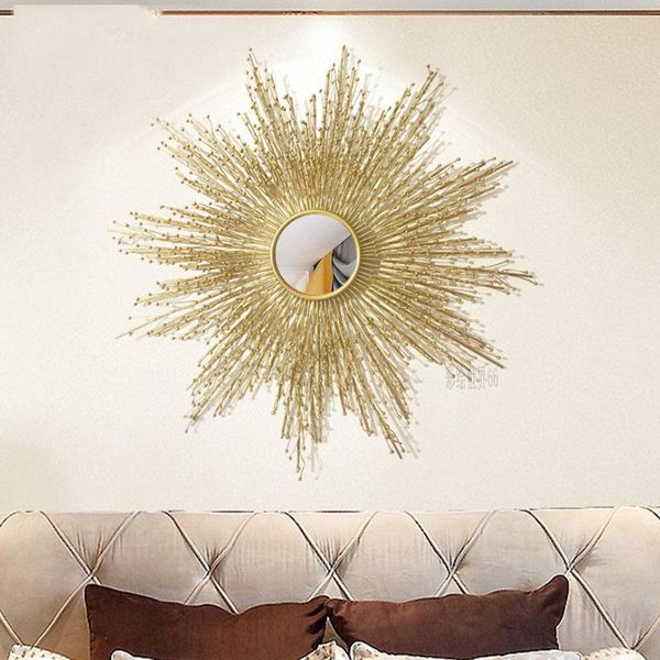 mirrors sunglasses pendant home livingroom decorative mirror wall hanging crafts el mural decoration gold wrought iron european
mirrors sunglasses pendant home livingroom decorative mirror wall hanging crafts el mural decoration gold wrought iron european
