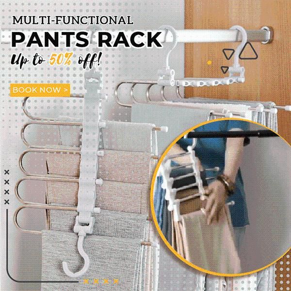 pants rack clothes coat hangers organizer multi-functional clothes hangers baby drying racks storage rack dropsh
pants rack clothes coat hangers organizer multi-functional clothes hangers baby drying racks storage rack dropsh