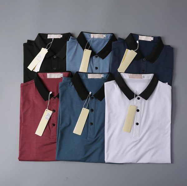 2021 luxury business tshirt new mens wear designer short sleeve tshirt 100 cotton wholesale size s2xl ing, White;black
2021 luxury business tshirt new mens wear designer short sleeve tshirt 100 cotton wholesale size s2xl ing, White;black