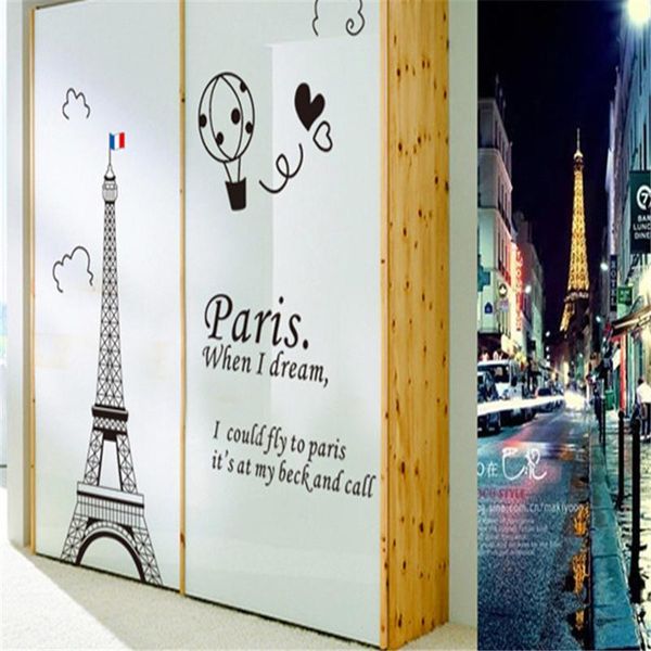 wall stickers furniture famous buildings mural paris silhouette france home decor for wardrobe and door
wall stickers furniture famous buildings mural paris silhouette france home decor for wardrobe and door