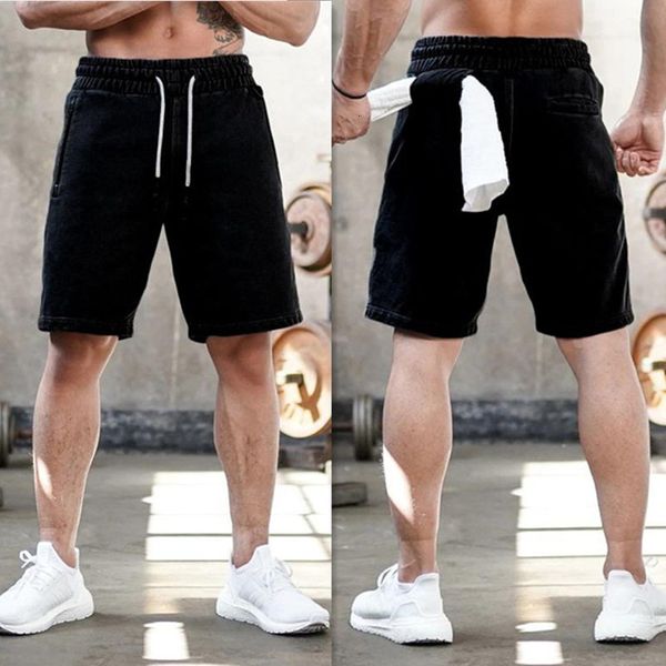 2021 new masculine fitness style bodybuilding shorts man will see gyms breathable training dry quick sports clothes jogger beach short pants, White;black
2021 new masculine fitness style bodybuilding shorts man will see gyms breathable training dry quick sports clothes jogger beach short pants, White;black