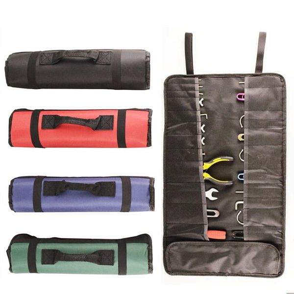 car organizer reel kit electrician storage bag multi-function computer repair tools organizers td326
car organizer reel kit electrician storage bag multi-function computer repair tools organizers td326