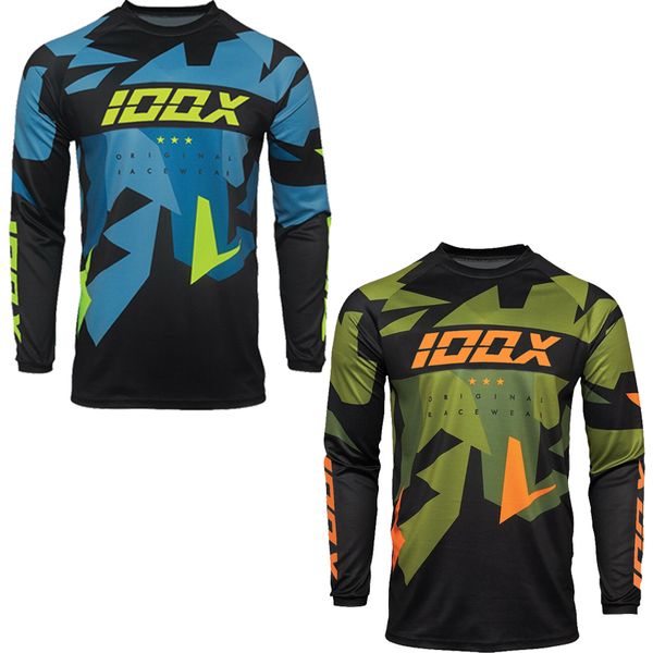 ioqx off-road mx atv mtb mens riding dirt bike gear motocross racing jersey, Black
ioqx off-road mx atv mtb mens riding dirt bike gear motocross racing jersey, Black