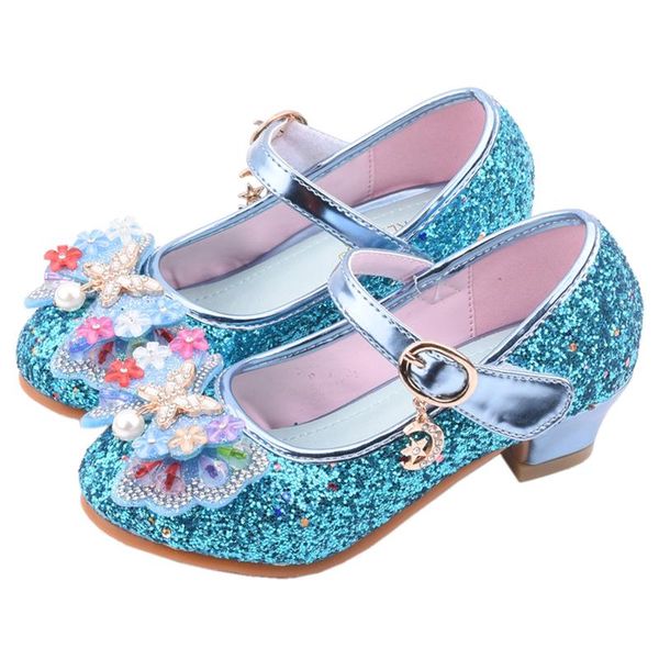 infant children butterfly shoes girls with high heels kids baby pearl crystal bling bowknot girls shoes princess dancing, Black;grey
infant children butterfly shoes girls with high heels kids baby pearl crystal bling bowknot girls shoes princess dancing, Black;grey