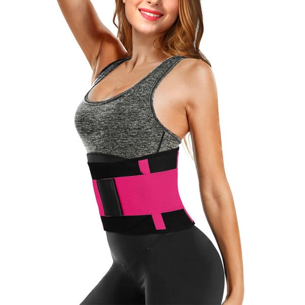 gym fitness sport shapewear women sweat belt weight loss waist cincher trainer trimmer body underwear body building shaper, Black
gym fitness sport shapewear women sweat belt weight loss waist cincher trainer trimmer body underwear body building shaper, Black