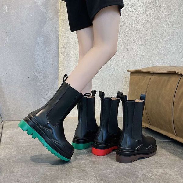 martin boots british style 2020 new fashion thick soled middle tube locomotive thin net red women's shoes, White;red
martin boots british style 2020 new fashion thick soled middle tube locomotive thin net red women's shoes, White;red