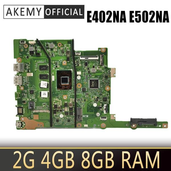 motherboards akemy motherboard for asus e402na e402n e502na e502n e402nas e502nas laomainboard w/ 2g 4gb 8gb ram
motherboards akemy motherboard for asus e402na e402n e502na e502n e402nas e502nas laomainboard w/ 2g 4gb 8gb ram