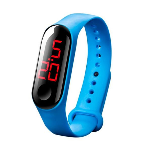 wristwatches 2021 electronic sports luminous sensor watches fashion men and women dress watch digital gif men's, Slivery;brown
wristwatches 2021 electronic sports luminous sensor watches fashion men and women dress watch digital gif men's, Slivery;brown